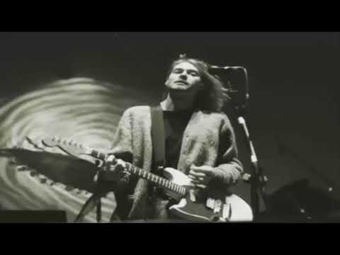 Kurt Cobain 1984 Rare Song