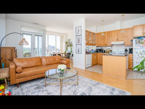 For Sale: 797 Don Mills Rd #602, Toronto