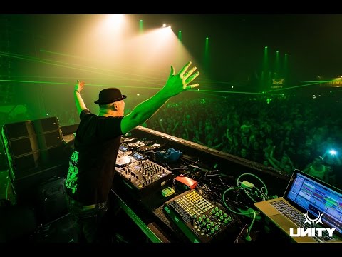 Dr. Peacock - Megamix 2017