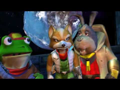 Foxcules Part 25 Krystal's Alive/A Star Is Born