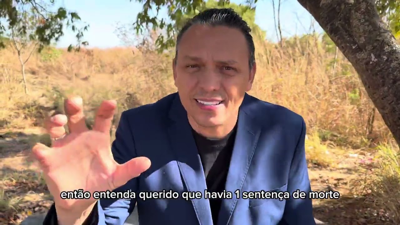 Jejum #yomkippur ministério nova visão