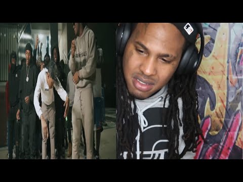 THEY DISSED 45 OPPS WOW!! Every Person Dissed InThang × Bando x TDot - Talk Facts REACTION!