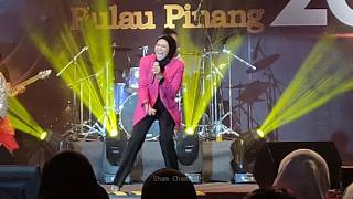Akma Abdullah A.F. - Akhirnya Kini Pasti -- PESTA PULAU PINANG 1 Disember 2019 (LIVE) HD