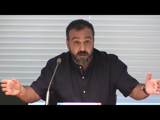 Vídeo relacionado con La economía a la intemperie: Quiebra política en el mundo contemporáneo (Deusto)