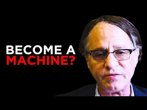 Ray Kurzweil: Can We Reverse-Engineer the Mind?