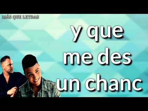 Vuelve conmigo - Juan Magan ft Rangel Letra