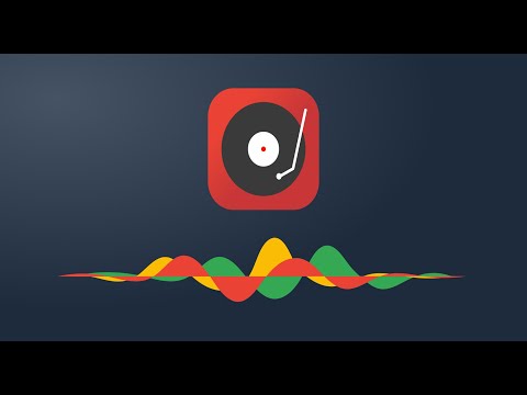 Benz - Music visualizer & Lyri Video