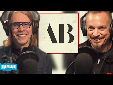 ALTER BRIDGE Interview with Myles Kennedy & Mark Tremonti