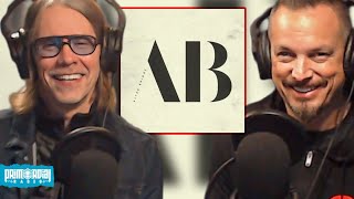 ALTER BRIDGE: Myles Kennedy & Mark Tremonti Interview