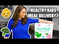 Yumble Review: The Best Kid-Friendly Pre-Made Meal Delivery Service? Yumble Review: The Best Kid-Friendly Pre-Made Meal Delivery Service?