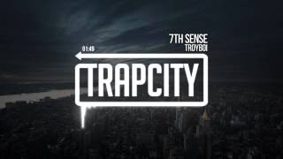 TroyBoi - 7th Sense