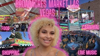 VEGAS GEM ~ Broadacres Marketplace ~ North Las Vegas