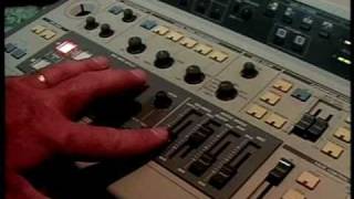 Video thumbnail for Testing the Panasonic WJ-MX12 Video Mixer on August 30, 2010 by StovetopLife