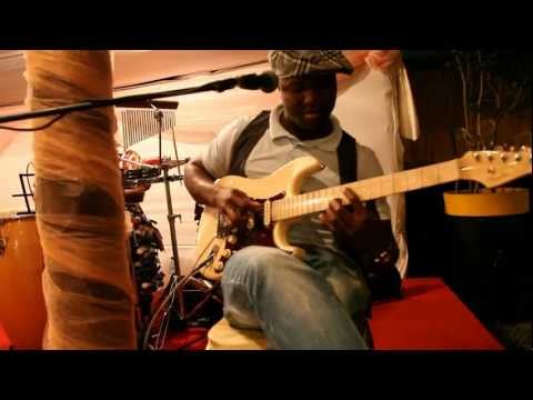 Banda Maravilha Nguxi