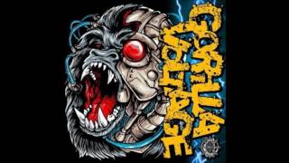 GORILLA VOLTAGE. GORILLA VOLTAGE