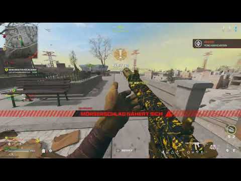 Call lief ja ganz gut.