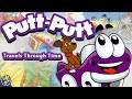 Putt Putt Travels Through Time Walkthrough