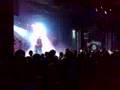 New Model Army - Breathing Brighton 22 Nov 07