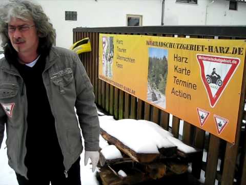Tatort Harz, Honda Bol D'Or Mord kurz vor der Aufdeckung