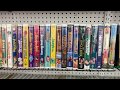 Amazing VHS Collection At Thrift Store Vhs Cassette