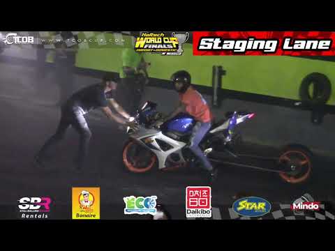 The Battle of the Islands - 2025 : FEVER