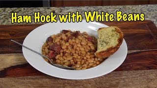 Ham Hock & White Beans