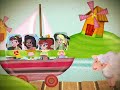 BabyTV Windmalls Turn Around 2