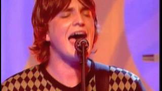 Starsailor Fever Live TOTP 2001