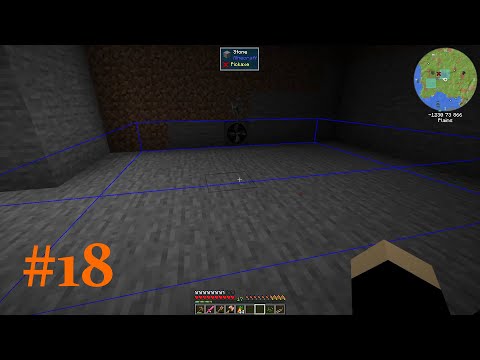 Season 4 Lets Play - Direwolf20 1.18 - #18 - Mob Farm!