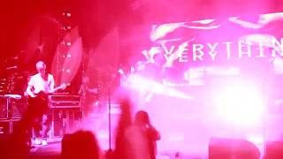 Everything Everything - MY KZ, UR BF | Minsk 2017