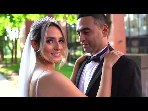 Sharp Images Production video.