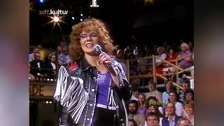 Maggie Mae - Rock'n Roll Cowboy - (HQ) - (ZDF-HITPARADE, 1981) - (REMASTERED 2024, 1080p)
