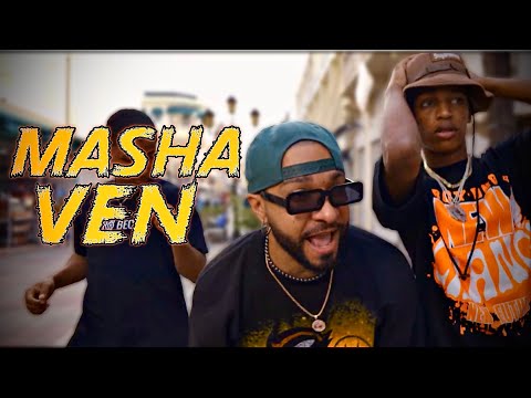 J Daly - Masha Ven  (Video Oficial)