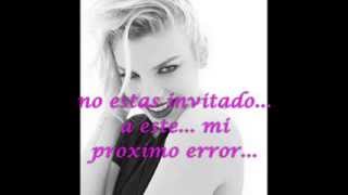 emma marrone trattengo il fiato con subs. en espanol video by Giovy