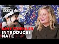Amy Poehler Introduces Nate Natalie Palamides