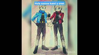Download lagu hola somos kami y oren mp3