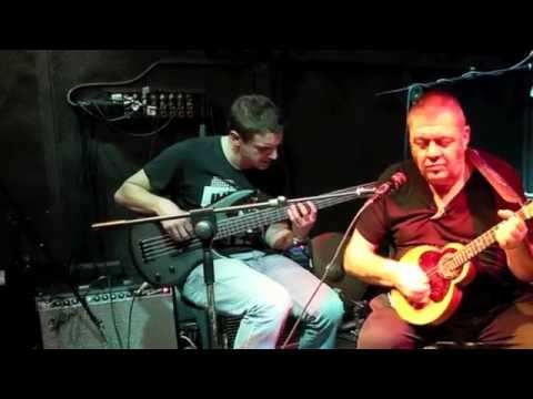 Piero Gallo Quartet - Viciè