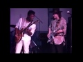 Buddy Guy & Stevie Ray Vaughan (Live at Buddy Guy's Legends Club)