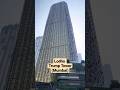 Trump Tower Lodha Shorts Youtubeshorts Viral