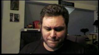 Crow Video Game Pickups - 2/21/2010 (Part 1/3)