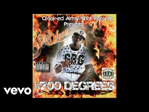 Str8-Lace - Brand New Boss (Audio) ft. Phia L'amour