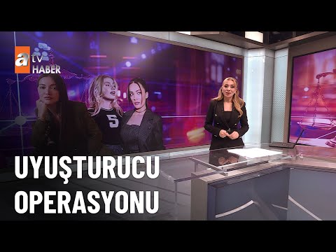 İrem Sak, Aleyna Tilki, Danla Bilic... - atv Haber 18 Aralık 2025