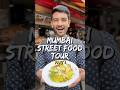 Epic Mumbai Street Food Part 1