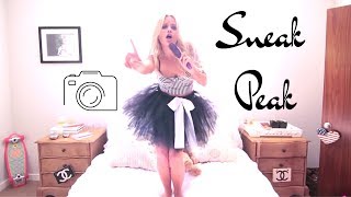 Alli Simpson - &quot;Why I&#39;m Single&quot; Sneak Peak
