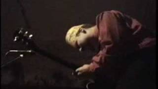 TJ KIRK plays a MONK tune