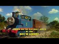 Thomas Friends Series 11 Intro UK MA