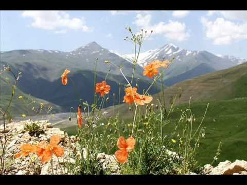 Uzundere - Azerbaijan National Instrumental Melody (Clarinet Version)