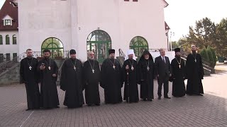 Եկեղեցական կյանք 12.09.2022