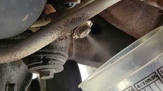 Duramax L5P SCR Diagnostics Only
