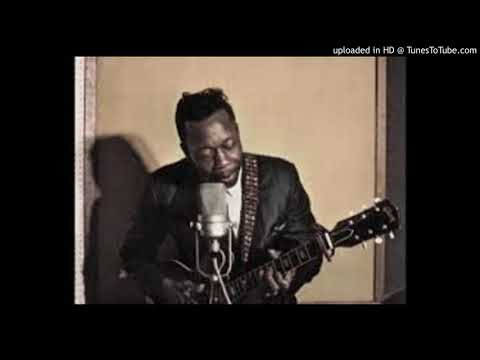 SLIM HARPO - BABY SCRATCH MY BACK